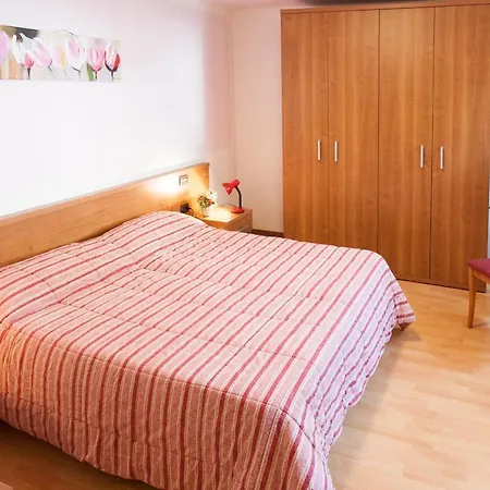 Casa Al Moro Rocca Pietore