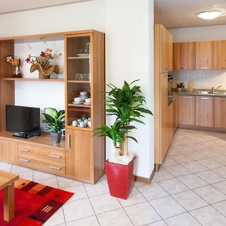 Casa Al Moro Apartman