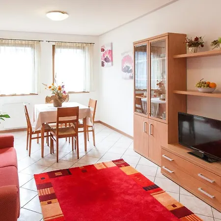 Casa Al Moro Apartman *