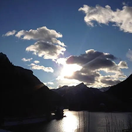 Casa Al Moro Διαμέρισμα