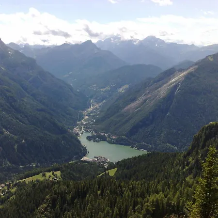 Casa Al Moro Rocca Pietore