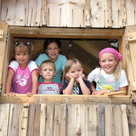 Casa Al Moro Apartament Rocca Pietore