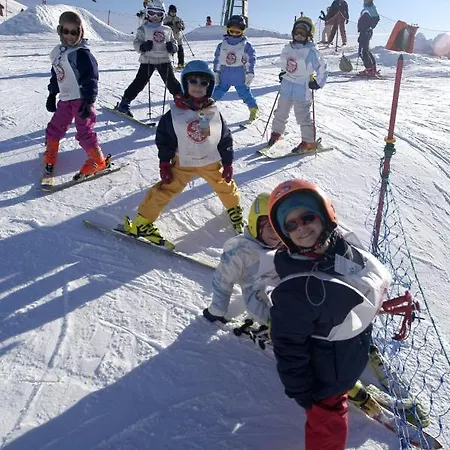 Casa Al Moro Rocca Pietore