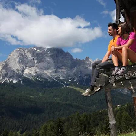 Διαμέρισμα Casa Al Moro *