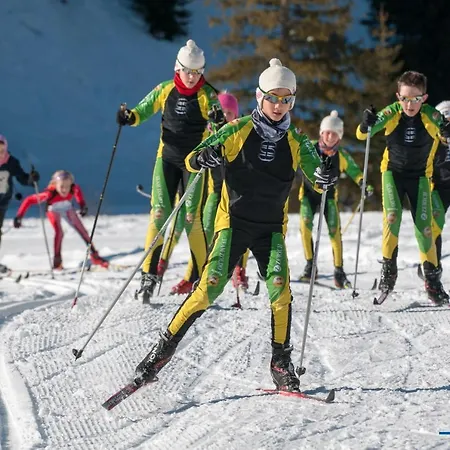 Apartament Casa Al Moro Rocca Pietore