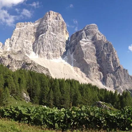 Διαμέρισμα Casa Al Moro *