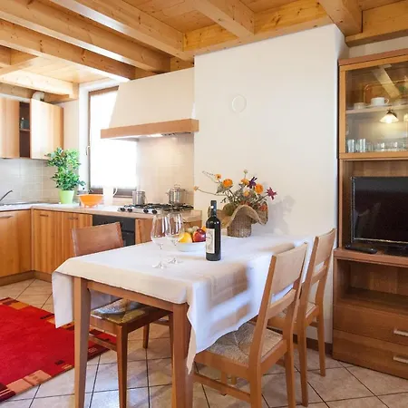 Casa Al Moro Apartament