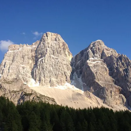 Casa Al Moro Rocca Pietore