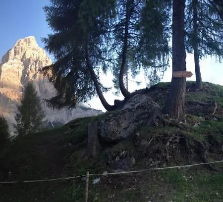 Casa Al Moro Apartament