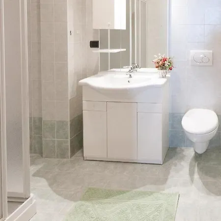 Casa Al Moro Διαμέρισμα Rocca Pietore