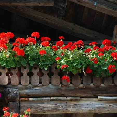 Casa Al Moro * Rocca Pietore