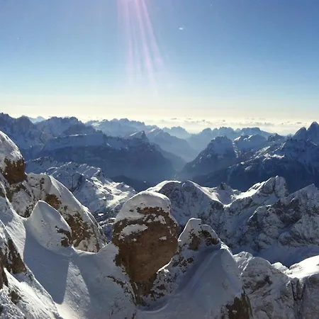 Casa Al Moro Διαμέρισμα *