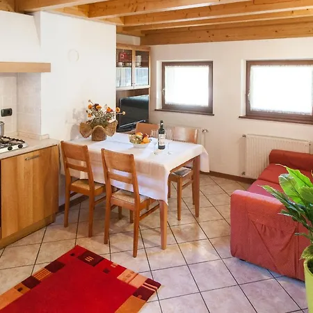 Casa Al Moro 아파트