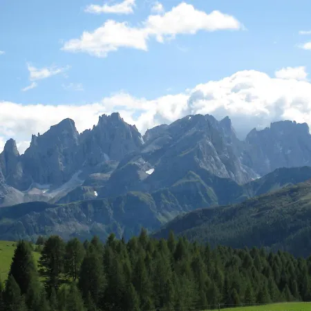 Διαμέρισμα Casa Al Moro *