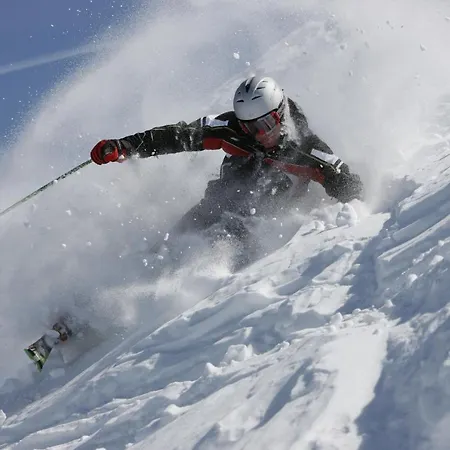 Casa Al Moro Rocca Pietore