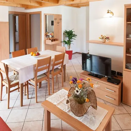 Casa Al Moro Apartmán Rocca Pietore
