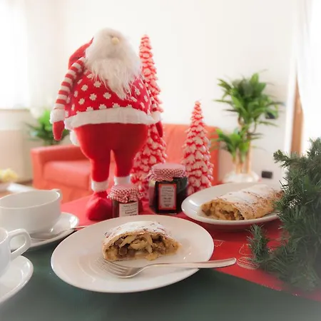 Casa Al Moro Apartament