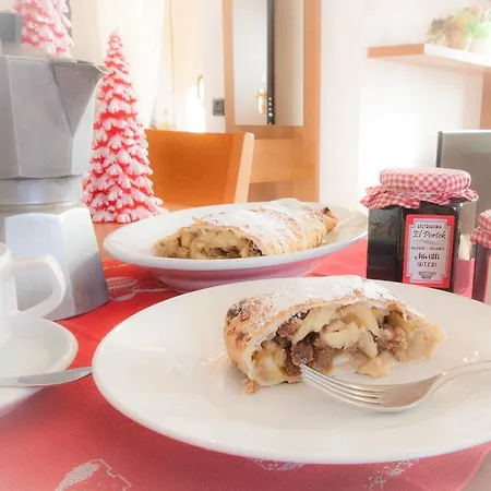 Διαμέρισμα Casa Al Moro *