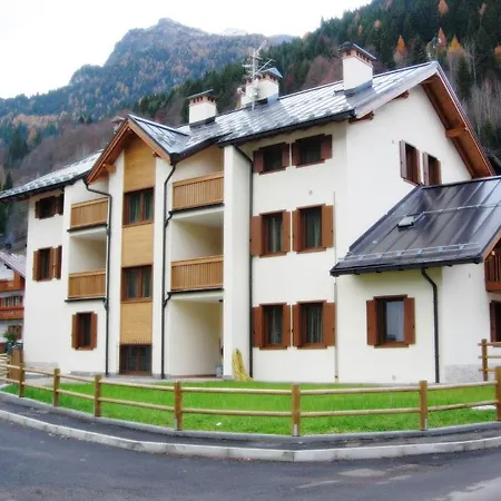 Casa Al Moro Apartman