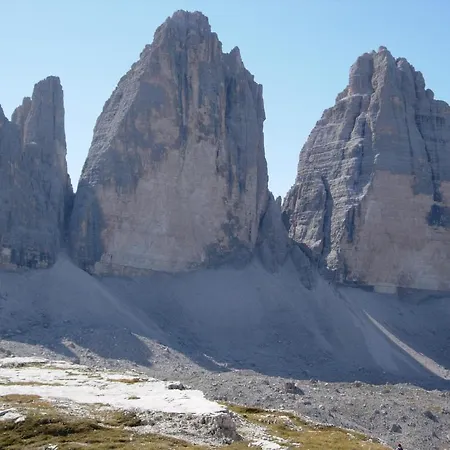 Casa Al Moro Apartament Rocca Pietore