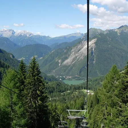 Casa Al Moro Διαμέρισμα