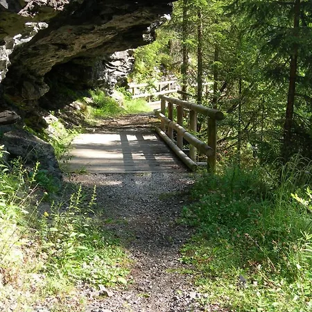 Casa Al Moro Διαμέρισμα Rocca Pietore