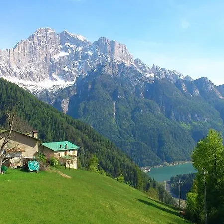 Διαμέρισμα Casa Al Moro