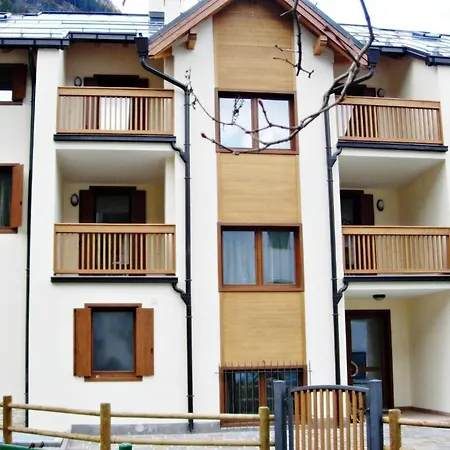 Casa Al Moro