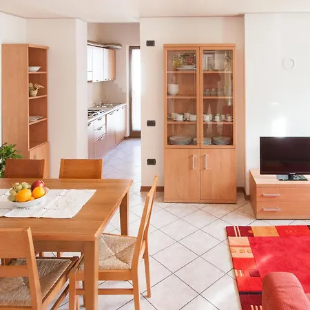 Διαμέρισμα Casa Al Moro *