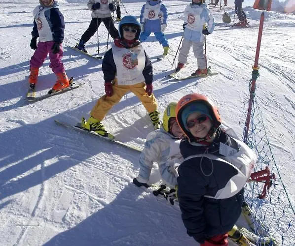 Casa Al Moro Rocca Pietore