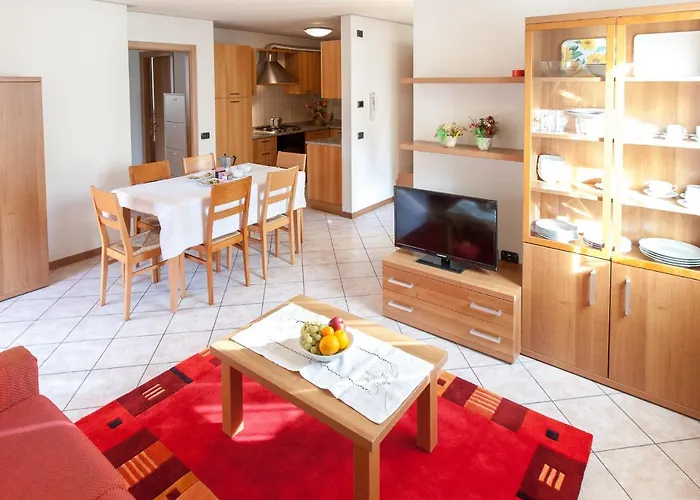 Casa Al Moro Apartment *