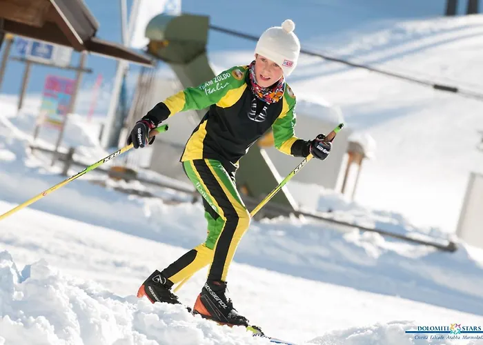 Casa Al Moro Appartement Rocca Pietore