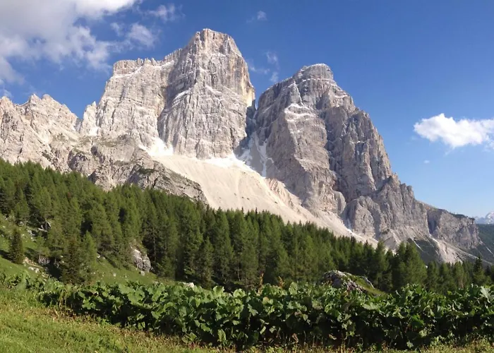 Apartment Casa Al Moro *