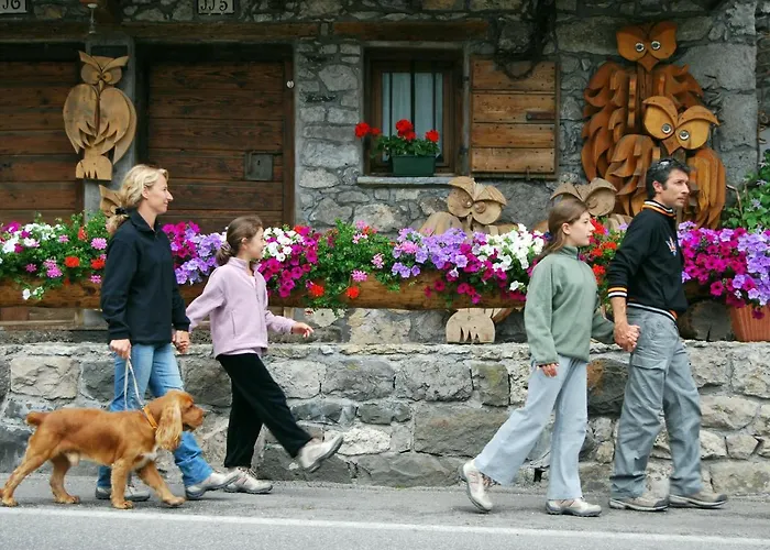 Apartment Casa Al Moro Rocca Pietore