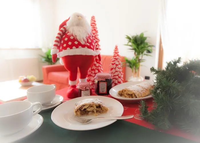 Casa Al Moro Apartment