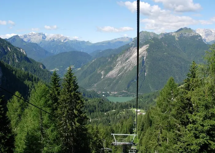 Casa Al Moro Appartement