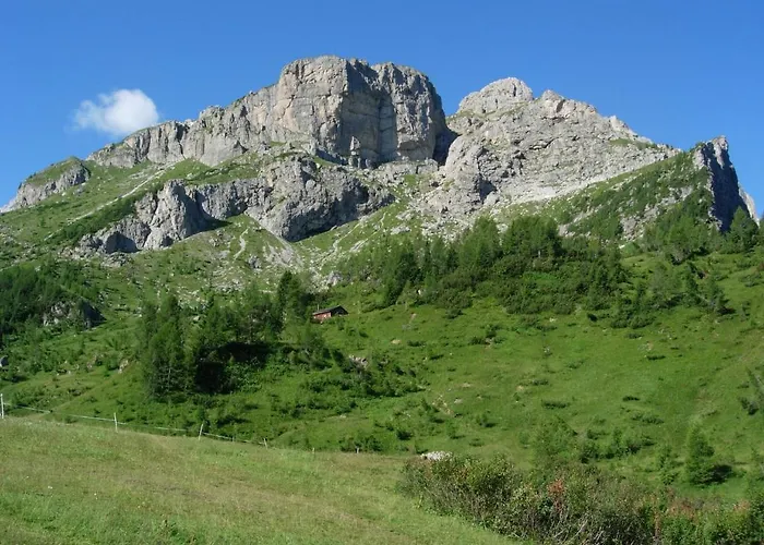 Appartement Casa Al Moro