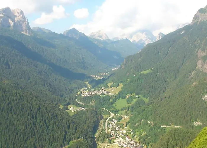 Casa Al Moro Apartment *