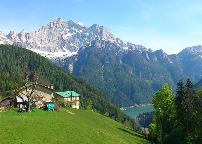 Appartement Casa Al Moro