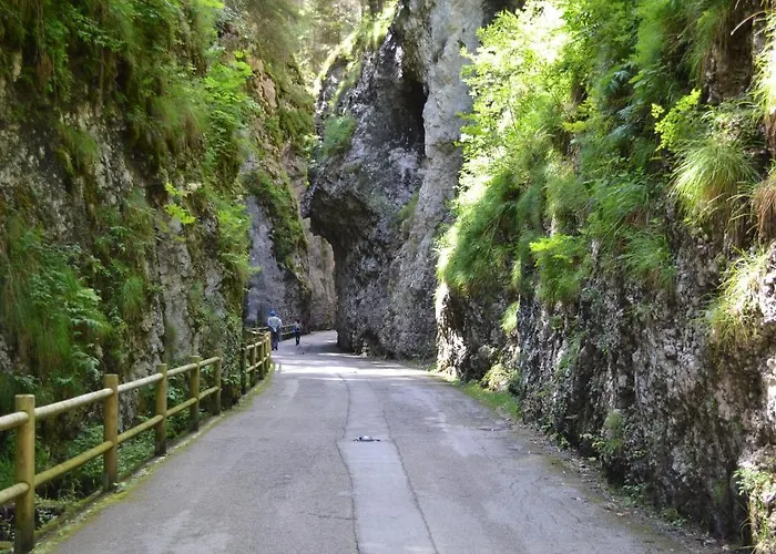 Apartment Casa Al Moro *