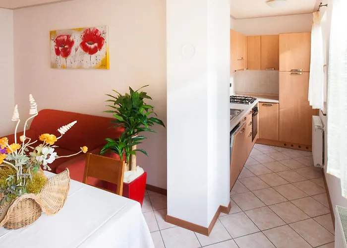 Casa Al Moro Appartement Rocca Pietore