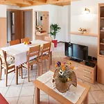 Casa Al Moro 아파트 로카 피에토레