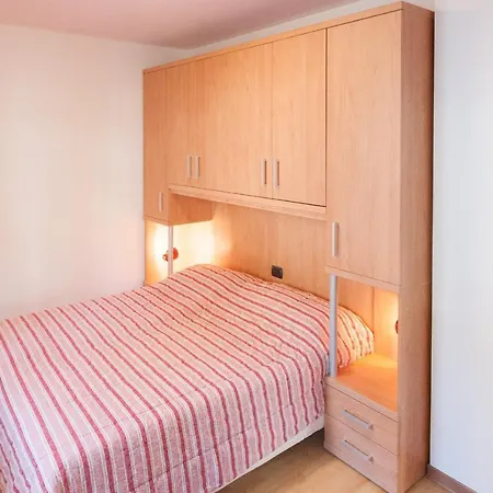 아파트 Casa Al Moro 로카 피에토레