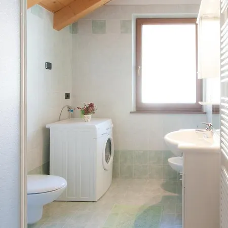 아파트 Casa Al Moro 로카 피에토레