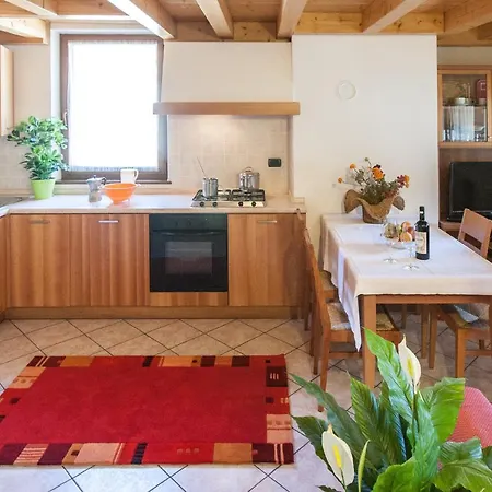 아파트 Casa Al Moro 로카 피에토레