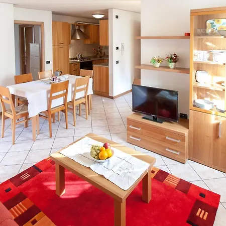Casa Al Moro Appartement *