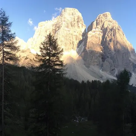 Casa Al Moro 로카 피에토레