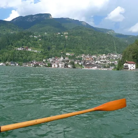 Casa Al Moro 公寓 罗卡皮耶托雷