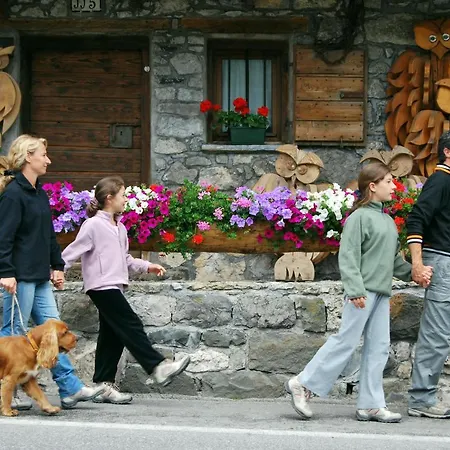 아파트 Casa Al Moro 로카 피에토레