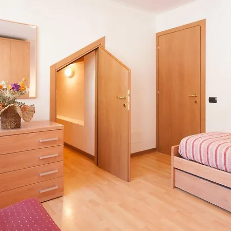 Casa Al Moro 公寓